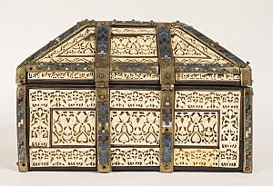 Archivo:Museo Arqueológico Nacional - 57371 - Arqueta de Palencia 04