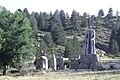 Nacimiento del río Tajo en Frías de Albarracín 02 (cropped)