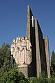 NavasDeTolosaMonument