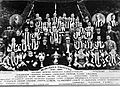 Newcastle United 1911-12