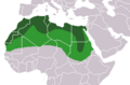 Norte de África