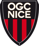 OGC Nice (simplified logo).svg