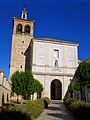 Ocaña - Convento de Santo Domingo de Guzmán 02