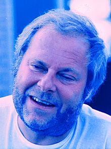 Oscar Benton blueszanger in 1996.jpg