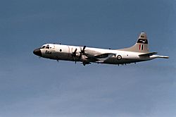 Archivo:P-3W RAAF 11 Sqn 1990