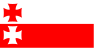 POL Elbląg flag.svg