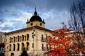 Archivo:Palacio Marqués de Valdespina