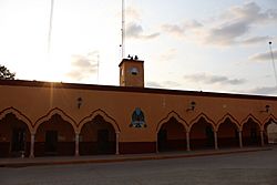 Palacio Municipal de Santa Elena, Yucatán.jpg