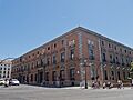 Palacio de los Consejos - 01