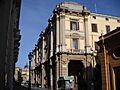 Palazzo del Governo, sede della Provincia 2015