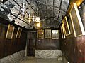 Palestine, Bethlehem, Church of the Nativity or Birthplace of Jesus (5)