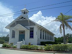 Palm Bay FL St Joseph Cath Church02.jpg