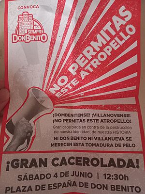 Archivo:Pancarta anti-fusión.
