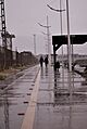 Paseo Wheelwright - Valparaiso