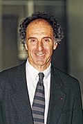 Paul Andreu - ph. GianAngelo Pistoia - A.P. - 2