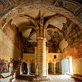 Pinturas de San Baudelio de Berlanga.jpg