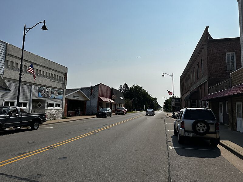 Plainfield