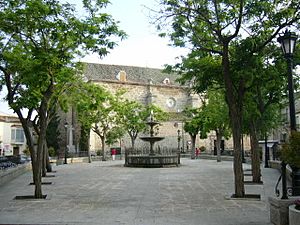 Archivo:Plaza de Menasalbas
