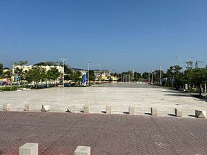 Archivo:Plaza de Soledad-2