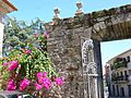 Pontevedra - Parador Nacional Casa del Barón (Palacio de los Condes de Maceda) 08