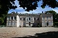 Precy chateau