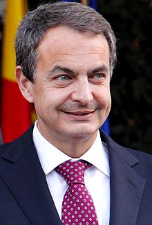 Presidente José Luis Rodriguez Zapatero - La Moncloa 2011.jpg