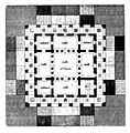 Projet de cercle - Plan