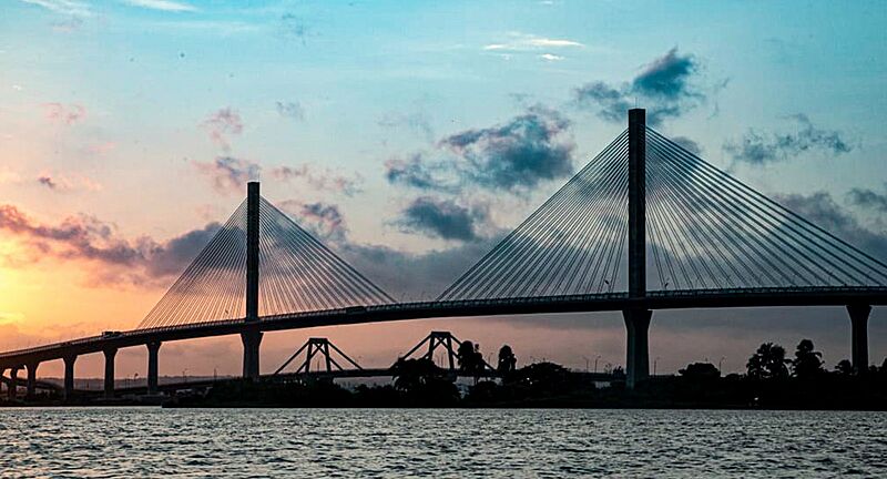 Puente Pumarejo 2023