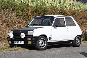 Archivo:Renault 5 Alpine (serie)