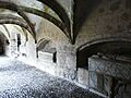 Saint-Bertrand-de-Comminges cloître galerie (1)