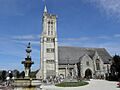 Saint-Jean-du-Doigt (29) Église 05