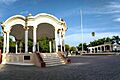 San Fernando Centro, Tamaulipas