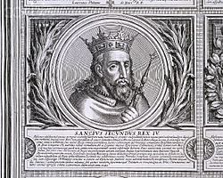 Archivo:Sancho II de Portugal