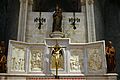 Santa Maria de Montblanc - Imatge e Santa Maria