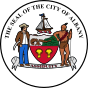 Seal of Albany, New York.svg