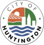 Seal of the City of Huntington, WV.png