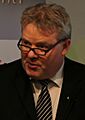 Sigurður Ingi Jóhannsson (cropped)
