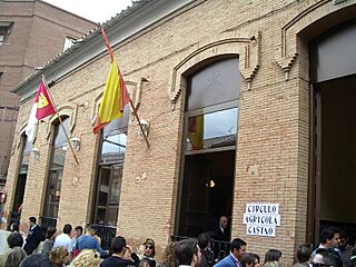 Sociedad Círculo Agrícola (Calzada de Calatrava, Ciudad Real).jpg