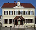 Sondersdorf, Mairie-école