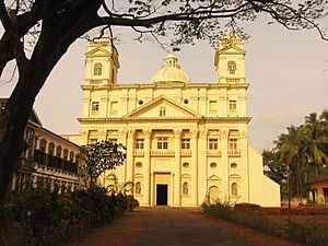 Archivo:St Cajetan Goa