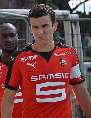 Archivo:Stade rennais - Le Havre AC 20150708 29