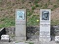 Stele Coppi Bocchetta