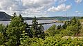 Strait of Canso - Port Hastings, Nova Scotia 2022-07-26