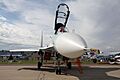 Sukhoi Su-30М2 at the MAKS-2011 (02)