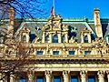 Surrogates court manhattan