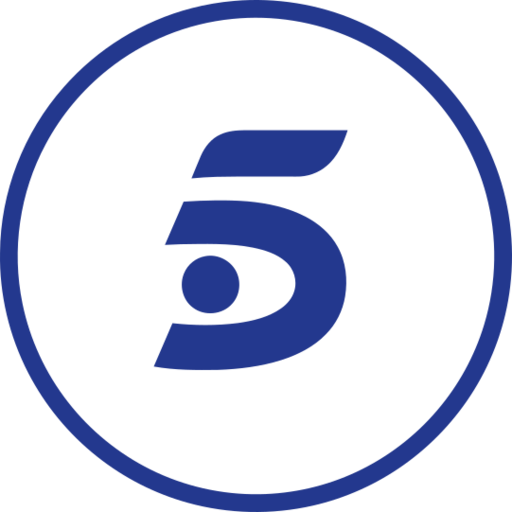 Telecinco 2024 Logo