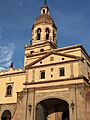 Templo de la Santa Cruz1
