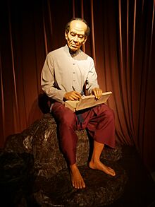 Thai Human Imagery Museum พิพิธภัณฑ์หุ่นขี้ผึ้งไทย อ.นครชัยศรี จ.นครปฐม (70).jpg