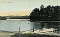 The Ferry, Solon, ME