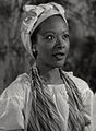 Theresa Harris in I Walked with a Zombie trailer